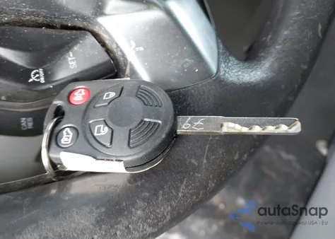 2016 Ford Transit-250 z USA, uszkodzony, nr VIN 1FTYR2CM5GKA73026